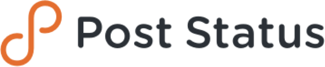Post Status